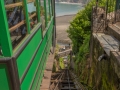 Lynton and Lynmouth Cliff Railway