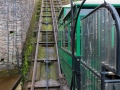 Lynmouth, Cliff Railway