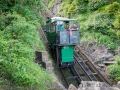 Lynton and Lynmouth Cliff Railway