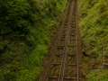 Lynmouth, Cliff Railway