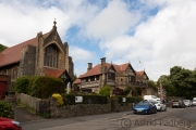 Lynton, Rathaus