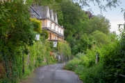 Lynton, Coast Path