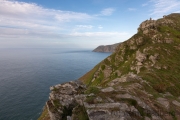 Valley of the Rocks