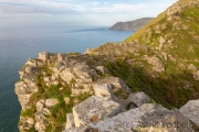 Valley of the Rocks