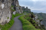 Valley of the Rocks