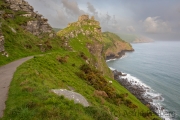 Valley of the Rocks