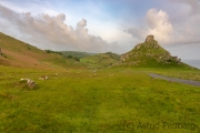 Valley of the Rocks