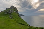 Valley of the Rocks