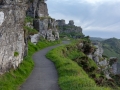 Valley of the Rocks