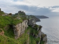 Valley of the Rocks