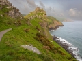 Valley of the Rocks