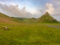 Valley of the Rocks