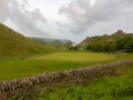 Valley of the Rocks, Cricketfeld