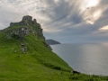 Valley of the Rocks