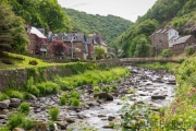 Lynmouth