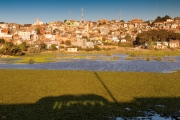 Tana (Antananarivo )