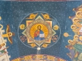 Kirche, Magura