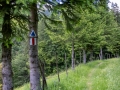 Wanderung von Magura nach Bran