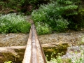 Wanderung von Magura nach Bran