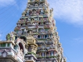 Arul Mihu Navasakthi Vinayagar Tempel