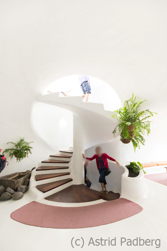 Mirador del Rio