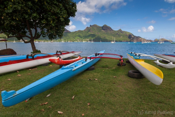 Nuku Hiva