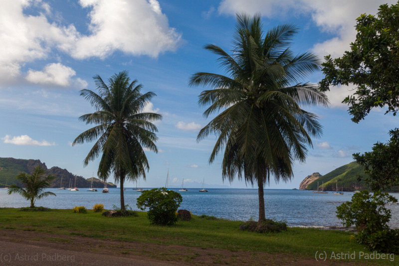 Nuku Hiva