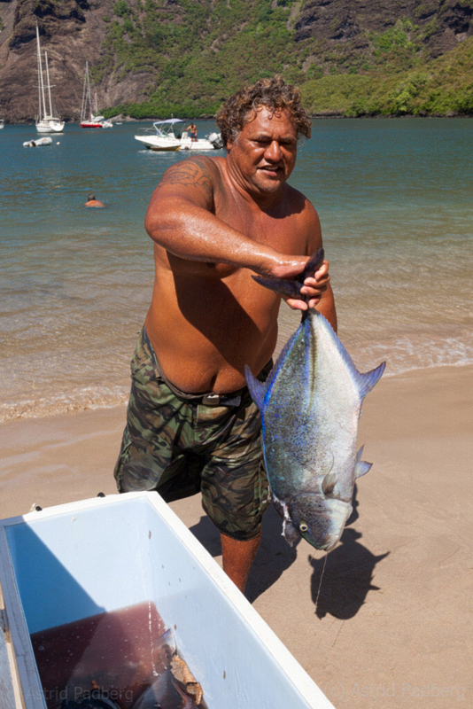 Nuku Hiva