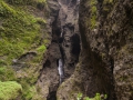 Nuku Hiva; Weg zum Wasserfall Vaipo