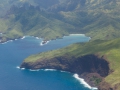 Nuku Hiva, Airport