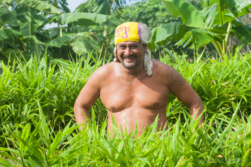 Ua Huka