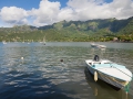 Nuku Hiva; Hafen