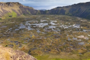 Osterinsel, Rano Kau