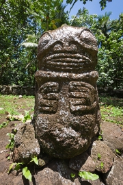 Nuku Hiva, Kamuihei; Tahakia; Teiipoka