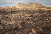 Osterinsel, Ahu Tongariki