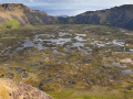 Osterinsel, Rano Kau