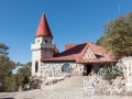 Posada Barrancas, El Castillo