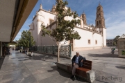 Cathedral de Chihuahua