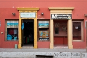 El Fuerte