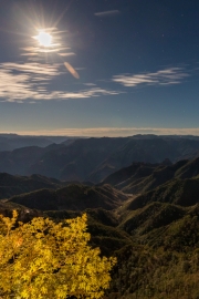 Posada Barranca