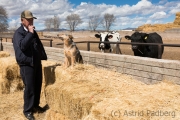 Mennonitenfarmer