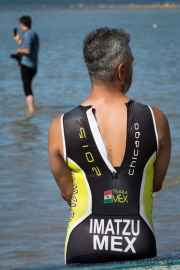 La Paz Triatholon