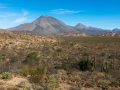 Tres Virgenes, Baja California