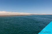 Landschaft, Guerrero Negro