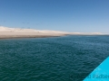 Landschaft, Guerrero Negro