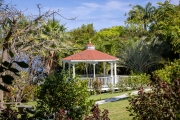Botanischer Garten, Montserrat