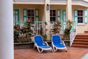 Tropical Mansion Suites