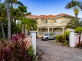 Tropical Mansion Suites