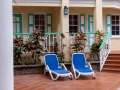 Tropical Mansion Suites