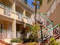 Tropical Mansion Suites